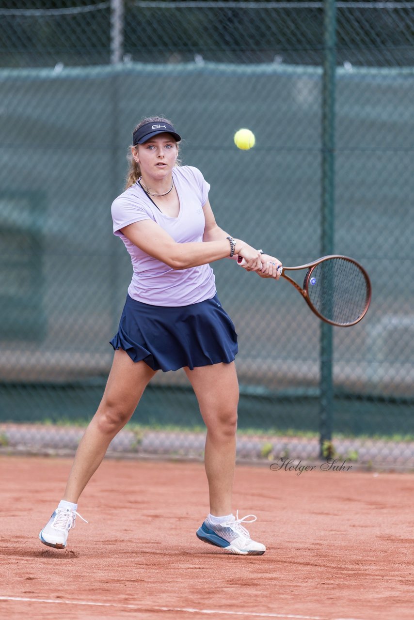 Anna-Marie Weissheim 41 - Bergstedt Open